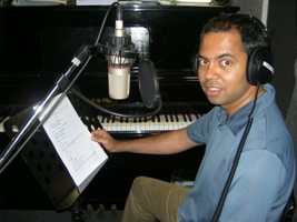 Adam Menon