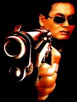 Chow Yun Fat