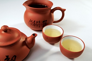 Chinese Tea Culture